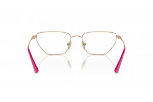 Vogue VO4317 5152 Rose Gold - demo lencse