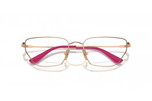 Vogue VO4317 5152 Rose Gold - demo lencse