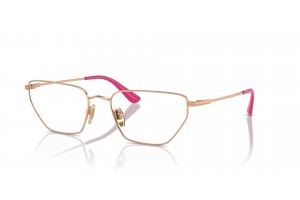 Vogue VO4317 5152 Rose Gold - demo lencse