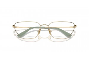 Vogue VO4317 848 Pale Gold női szemüveg — demo lencse