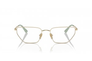 Vogue VO4317 848 Pale Gold női szemüveg — demo lencse