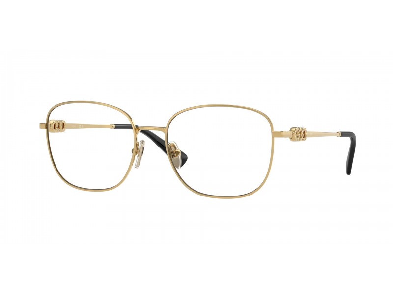 Vogue VO4319B 280 arany női szemüveg