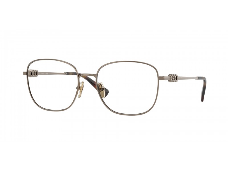 VOGUE VO4319B 5138 Light Brown női szemüvegkeret