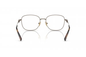 VOGUE VO4319B 5138 Light Brown női szemüvegkeret