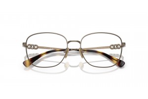 VOGUE VO4319B 5138 Light Brown női szemüvegkeret