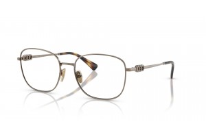 VOGUE VO4319B 5138 Light Brown női szemüvegkeret