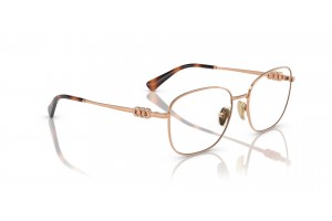 Vogue VO4319B 5152 Rose Gold - demo lencse
