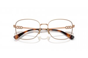 Vogue VO4319B 5152 Rose Gold - demo lencse