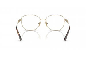 VOGUE VO4319B 848 Pale Gold női szemüveg - demo