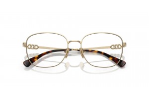 VOGUE VO4319B 848 Pale Gold női szemüveg - demo