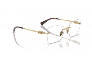 VOGUE VO4320B 280 Gold női szemüveg