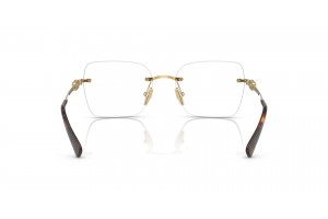 VOGUE VO4320B 280 Gold női szemüveg