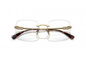 VOGUE VO4320B 280 Gold női szemüveg