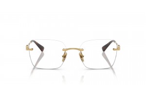 VOGUE VO4320B 280 Gold női szemüveg