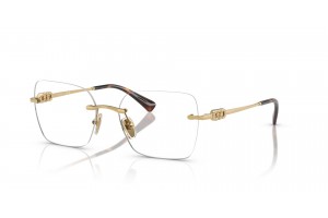 VOGUE VO4320B 280 Gold női szemüveg