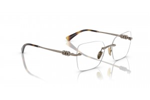 VOGUE VO4320B 5138 Light Brown demo szemüveg