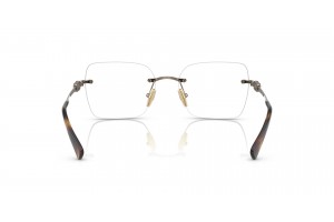 VOGUE VO4320B 5138 Light Brown demo szemüveg