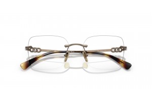 VOGUE VO4320B 5138 Light Brown demo szemüveg