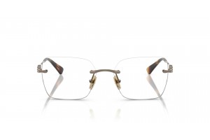 VOGUE VO4320B 5138 Light Brown demo szemüveg