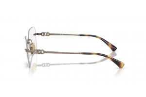 VOGUE VO4320B 5138 Light Brown demo szemüveg