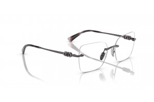 Vogue VO4320B 5149 Light Violet női szemüvegkeret