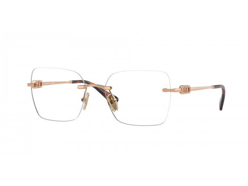 Vogue VO4320B 5152 Rose Gold női szemüveg