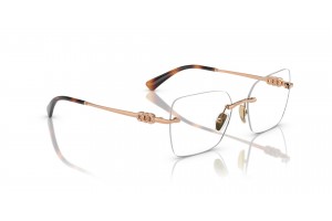 Vogue VO4320B 5152 Rose Gold női szemüveg