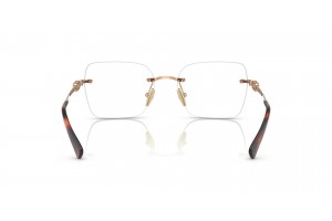 Vogue VO4320B 5152 Rose Gold női szemüveg