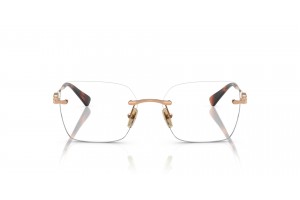 Vogue VO4320B 5152 Rose Gold női szemüveg