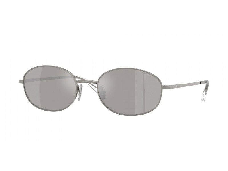 Vogue VO4323S 548/6G Gunmetal Light Grey Mirror