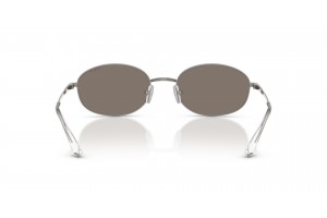 Vogue VO4323S 548/6G Gunmetal Light Grey Mirror