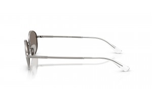 Vogue VO4323S 548/6G Gunmetal Light Grey Mirror