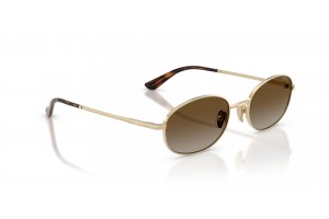 VOGUE VO4323S 848/T5 világos arany szürke-barna napszemüveg