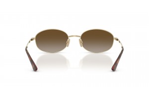 VOGUE VO4323S 848/T5 világos arany szürke-barna napszemüveg
