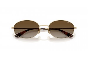 VOGUE VO4323S 848/T5 világos arany szürke-barna napszemüveg