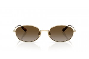 VOGUE VO4323S 848/T5 világos arany szürke-barna napszemüveg