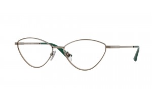 VOGUE VO4325 5138 Light Brown Demo Lens szemüveg