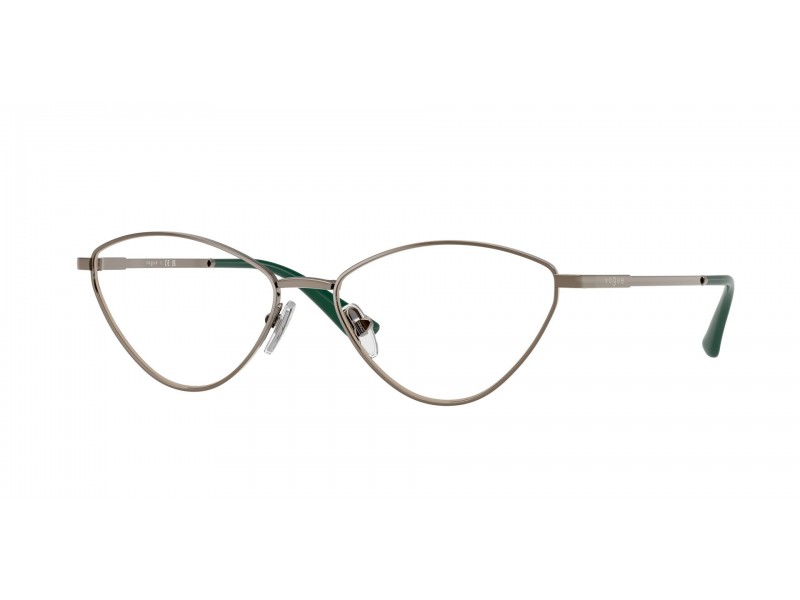 Vogue VO4325 5138 Light Brown női szemüveg