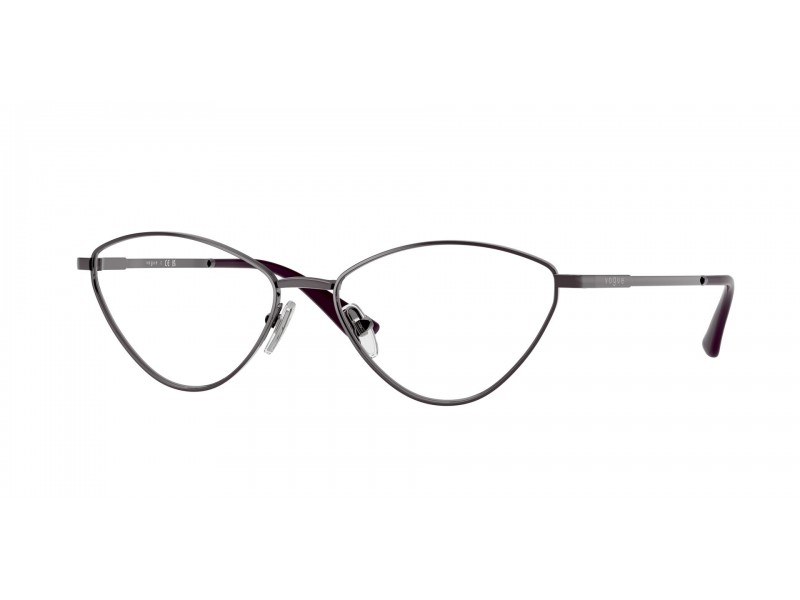VOGUE VO4325 5149 Light Violet - női szemüveg