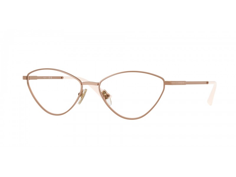 Vogue VO4325 5152 Rose Gold szemüvegkeret
