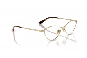 Vogue VO4325 848 Pale Gold női szemüveg