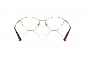 Vogue VO4325 848 Pale Gold női szemüveg