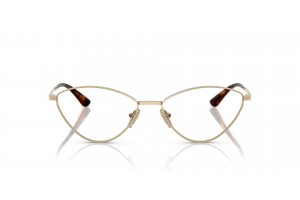 Vogue VO4325 848 Pale Gold női szemüveg