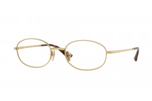 Vogue VO4326 280 Gold női szemüveg – demo lencse