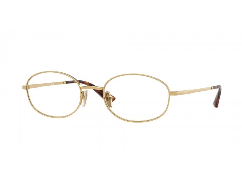 Vogue VO4326 280 Gold női szemüveg – demo lencse