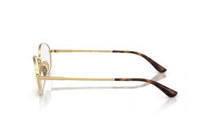 Vogue VO4326 280 Gold női szemüveg – demo lencse