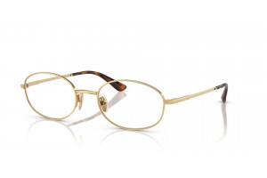 Vogue VO4326 280 Gold női szemüveg – demo lencse