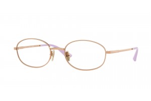 VOGUE VO4326 5152 Rose Gold női szemüveg