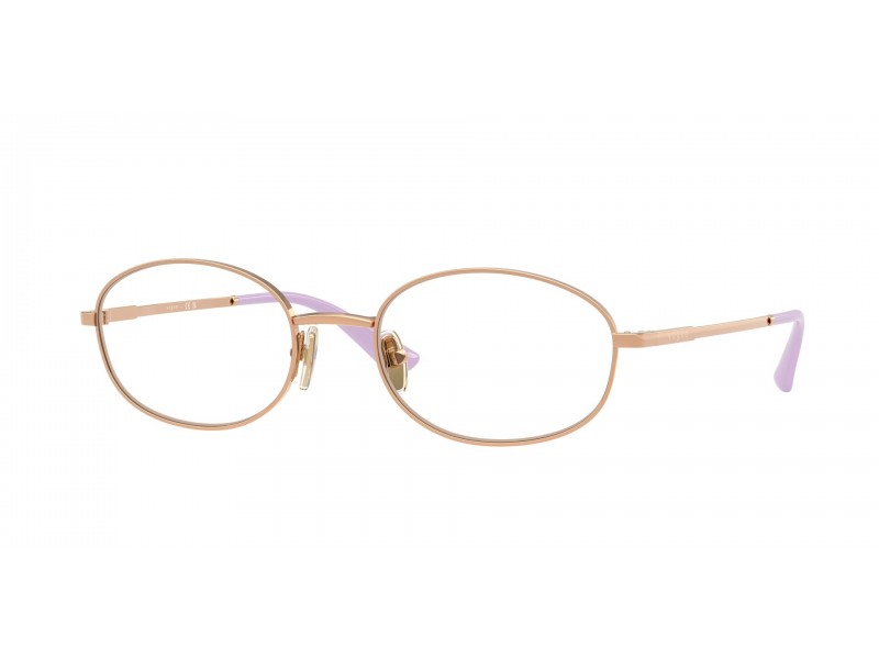 VOGUE VO4326 5152 Rose Gold női szemüveg