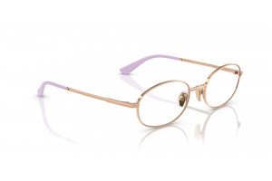 VOGUE VO4326 5152 Rose Gold női szemüveg